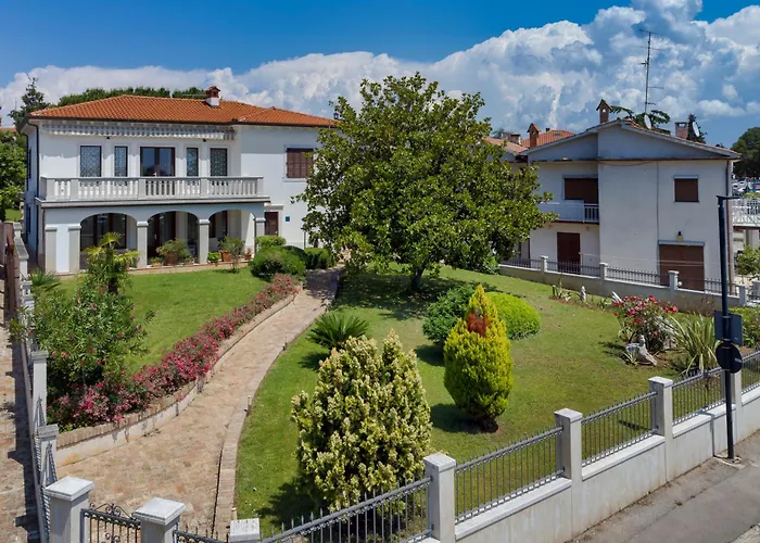 Villa Migliore