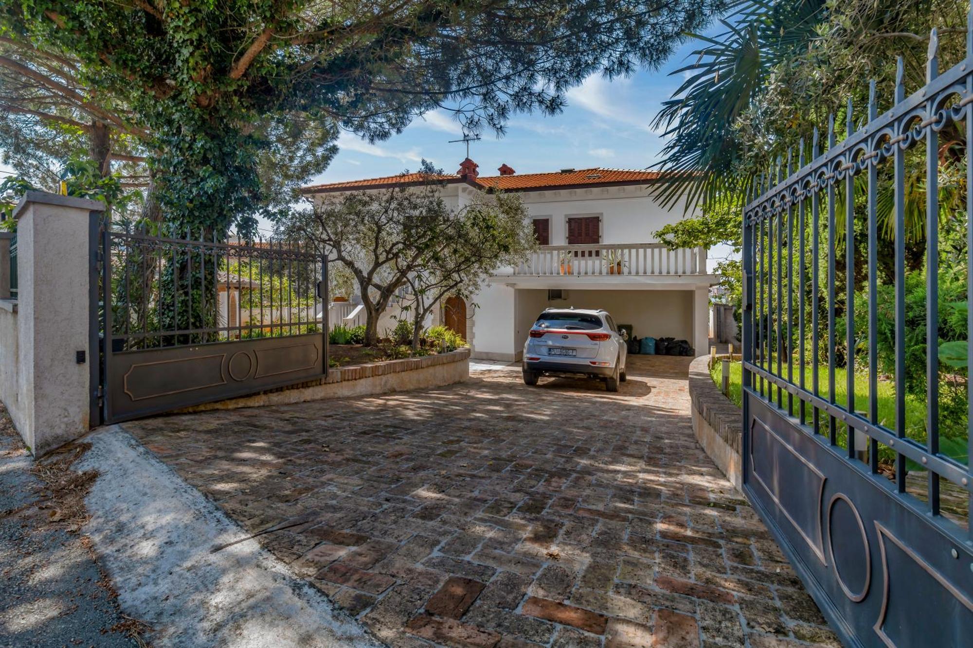 Villa Migliore Villa