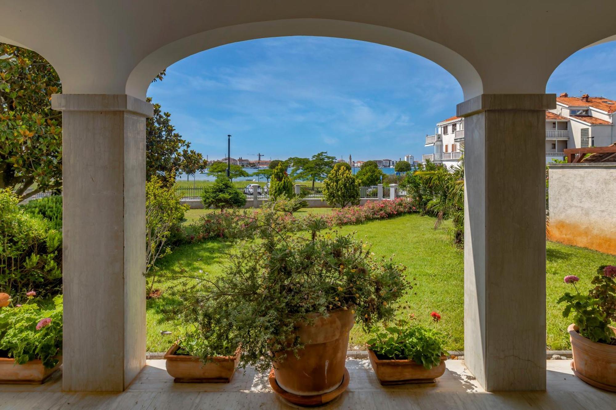 Villa Migliore Villa *