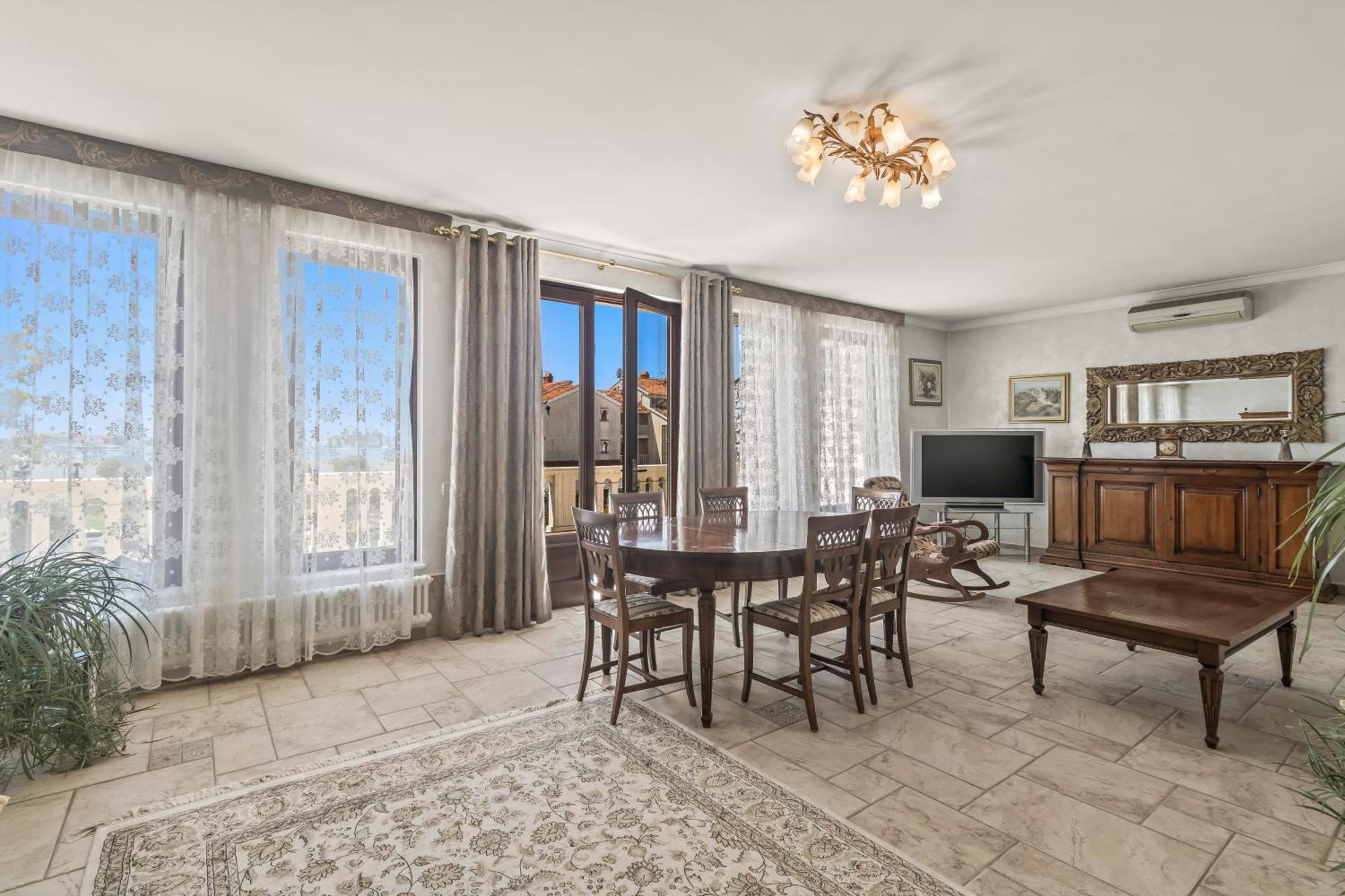 Villa Migliore Villa Umag