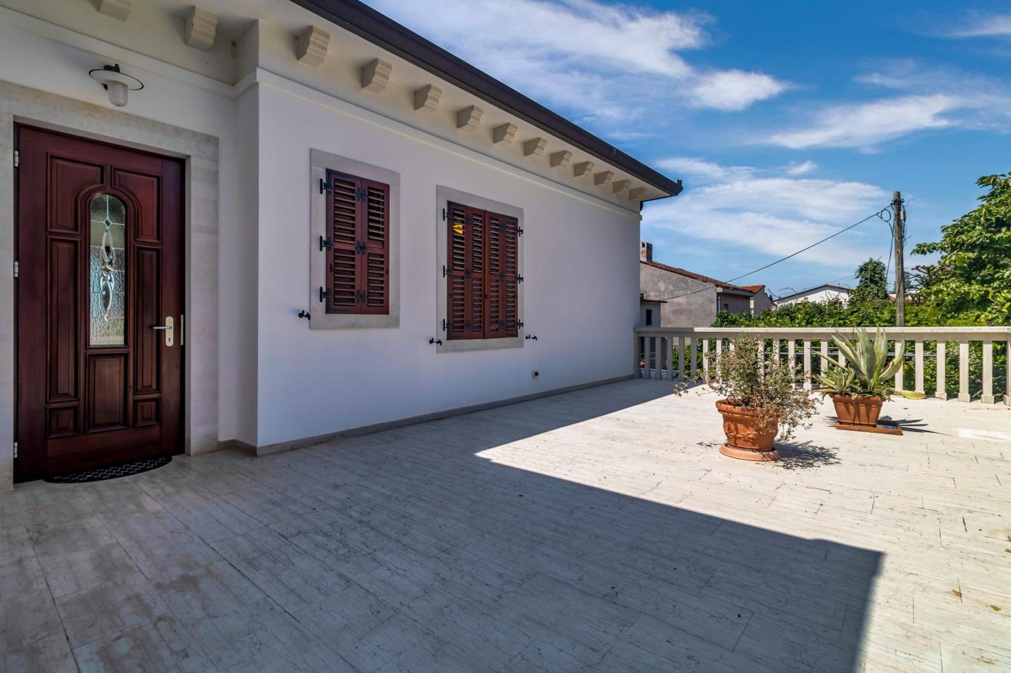 Villa Migliore