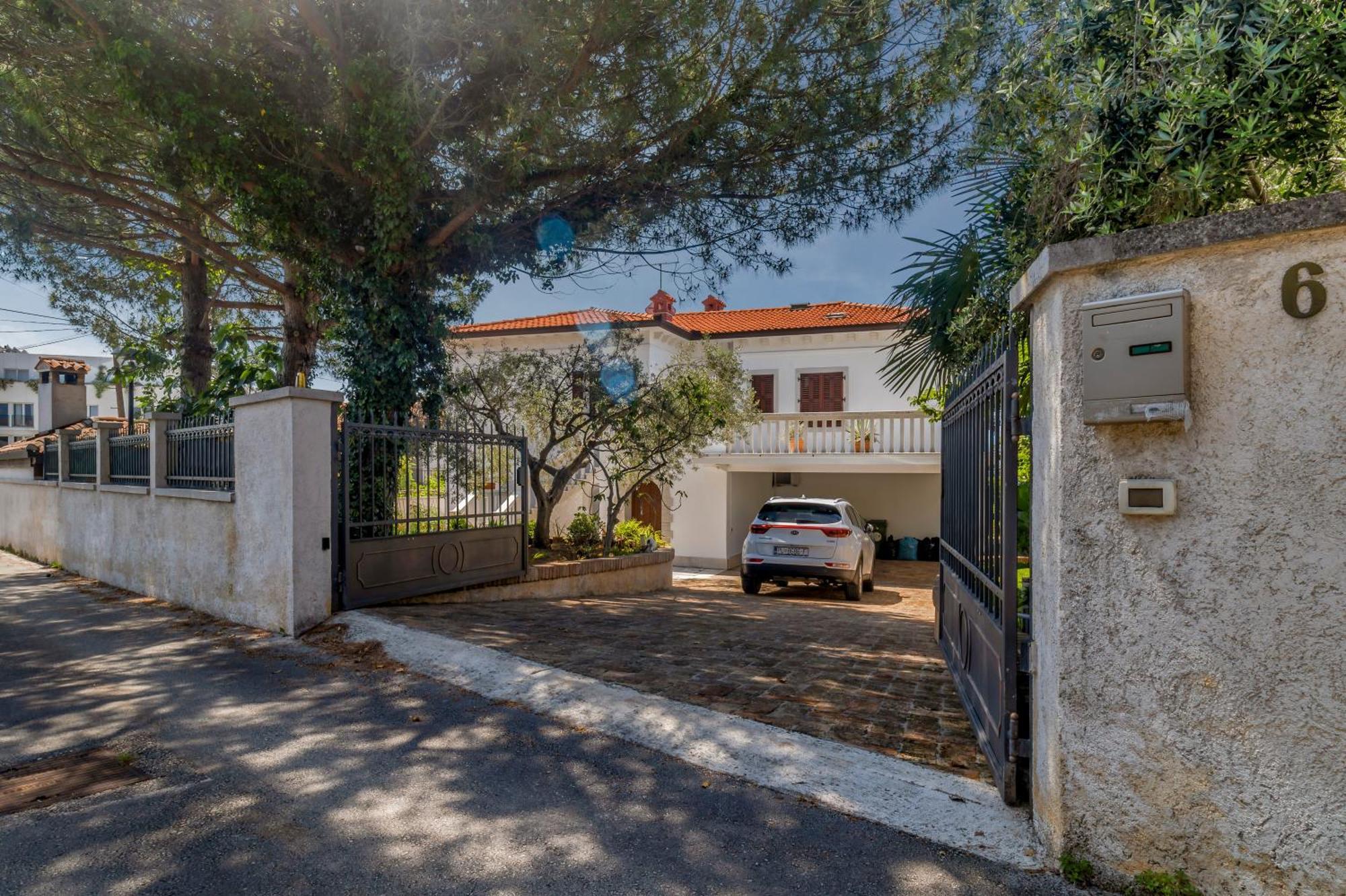 Villa Migliore *