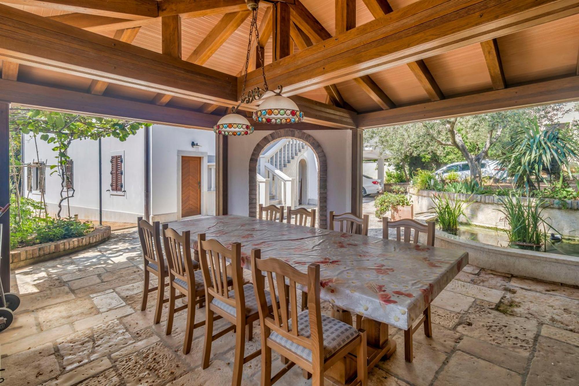 Villa Migliore Umag