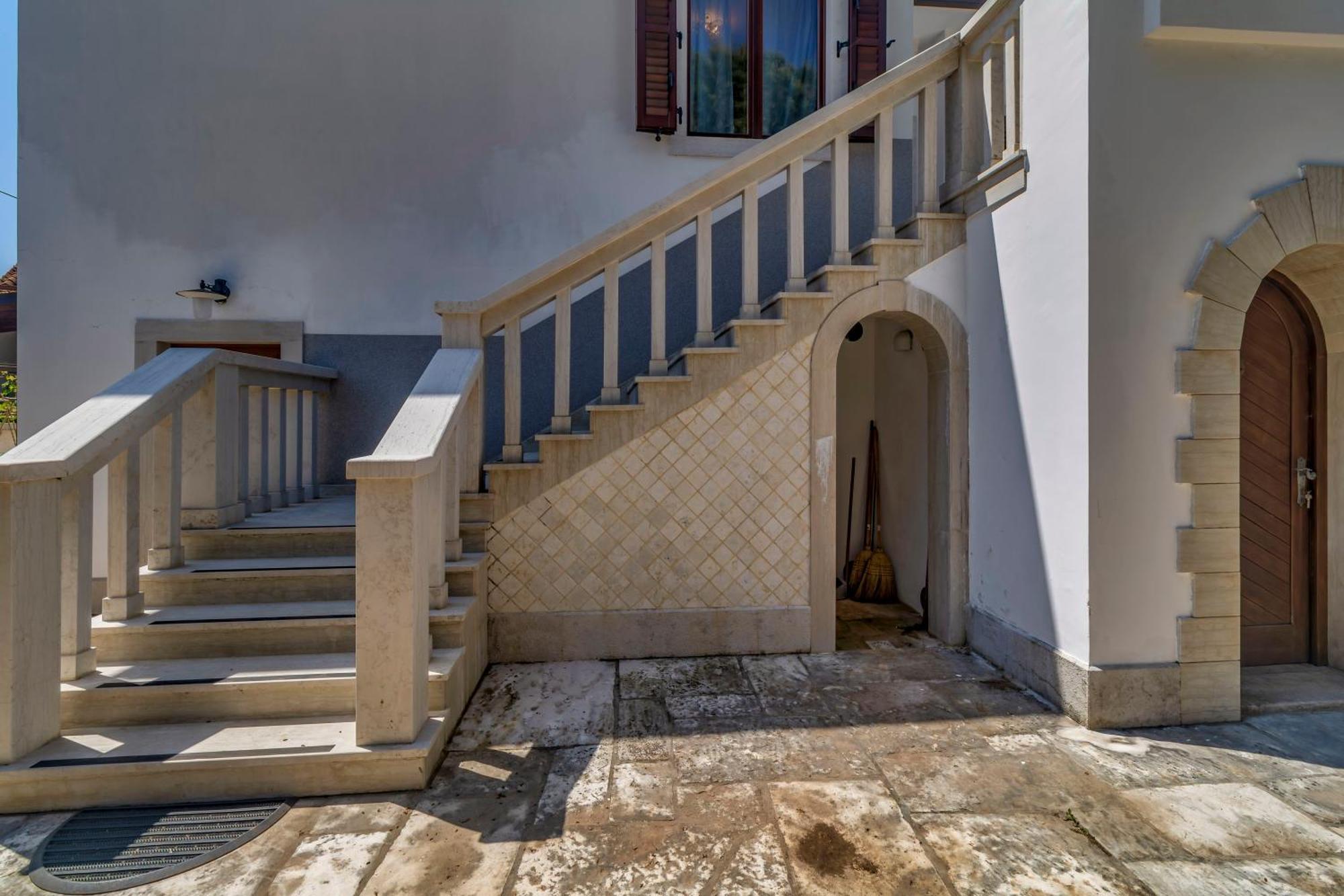 Villa Migliore *