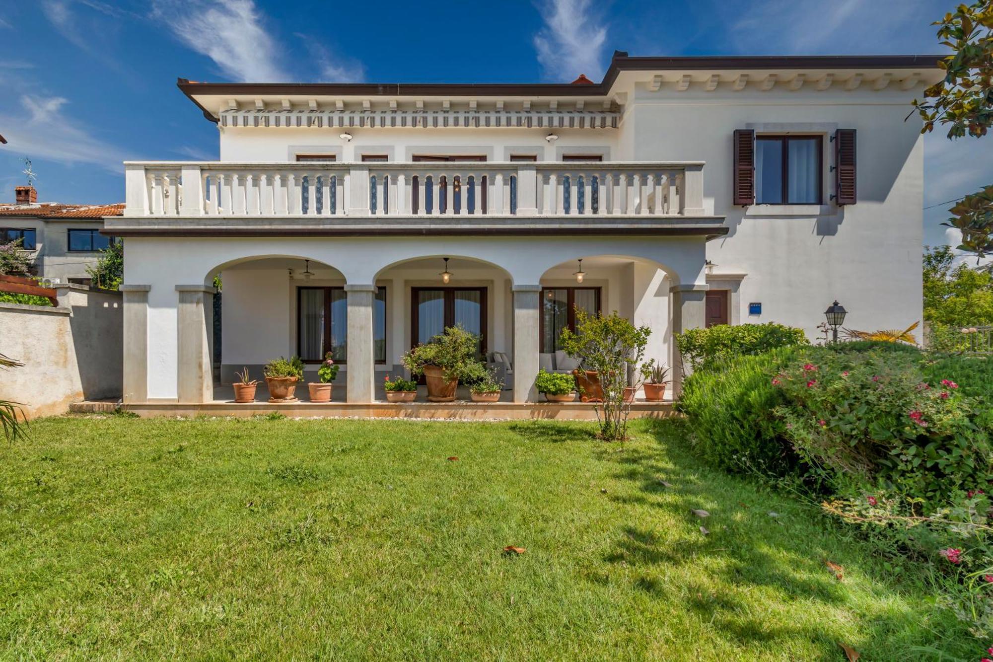 Villa Villa Migliore