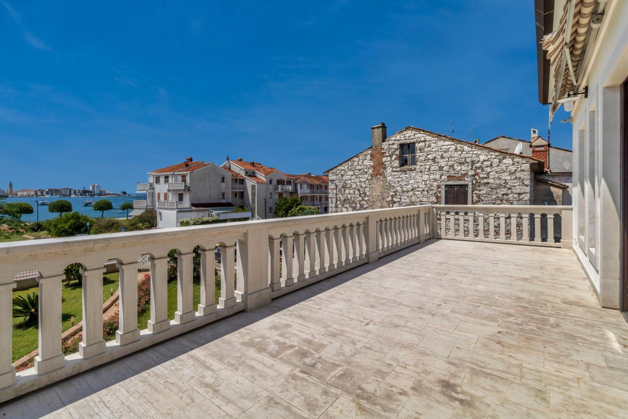 Villa Villa Migliore *