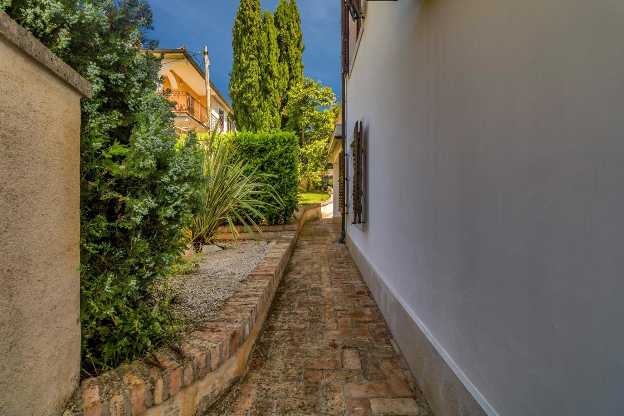 Villa Migliore * Umag