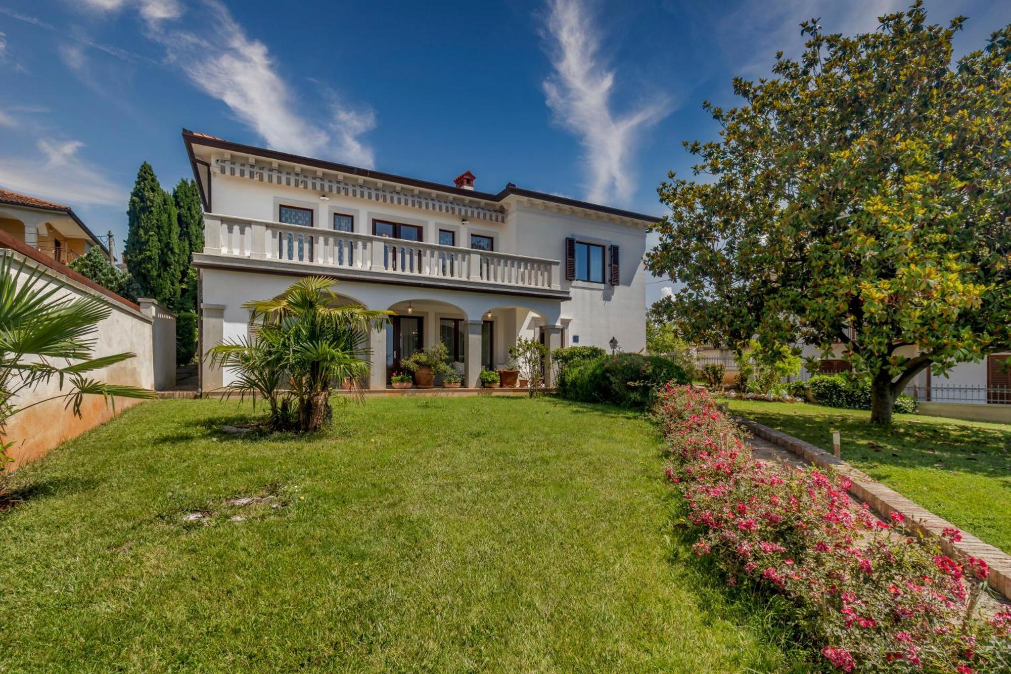 Villa Migliore Villa Umag