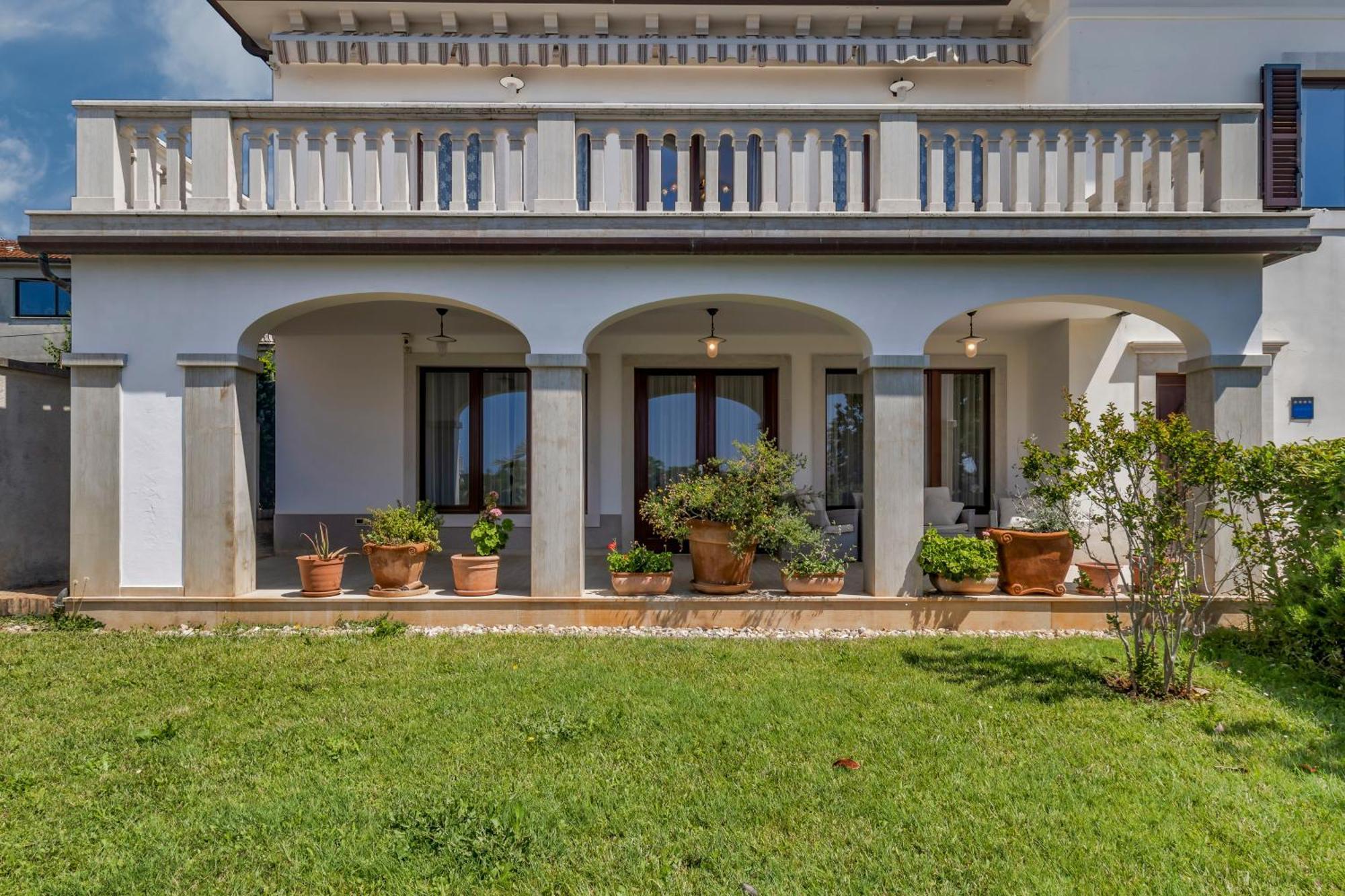 Villa Migliore Villa