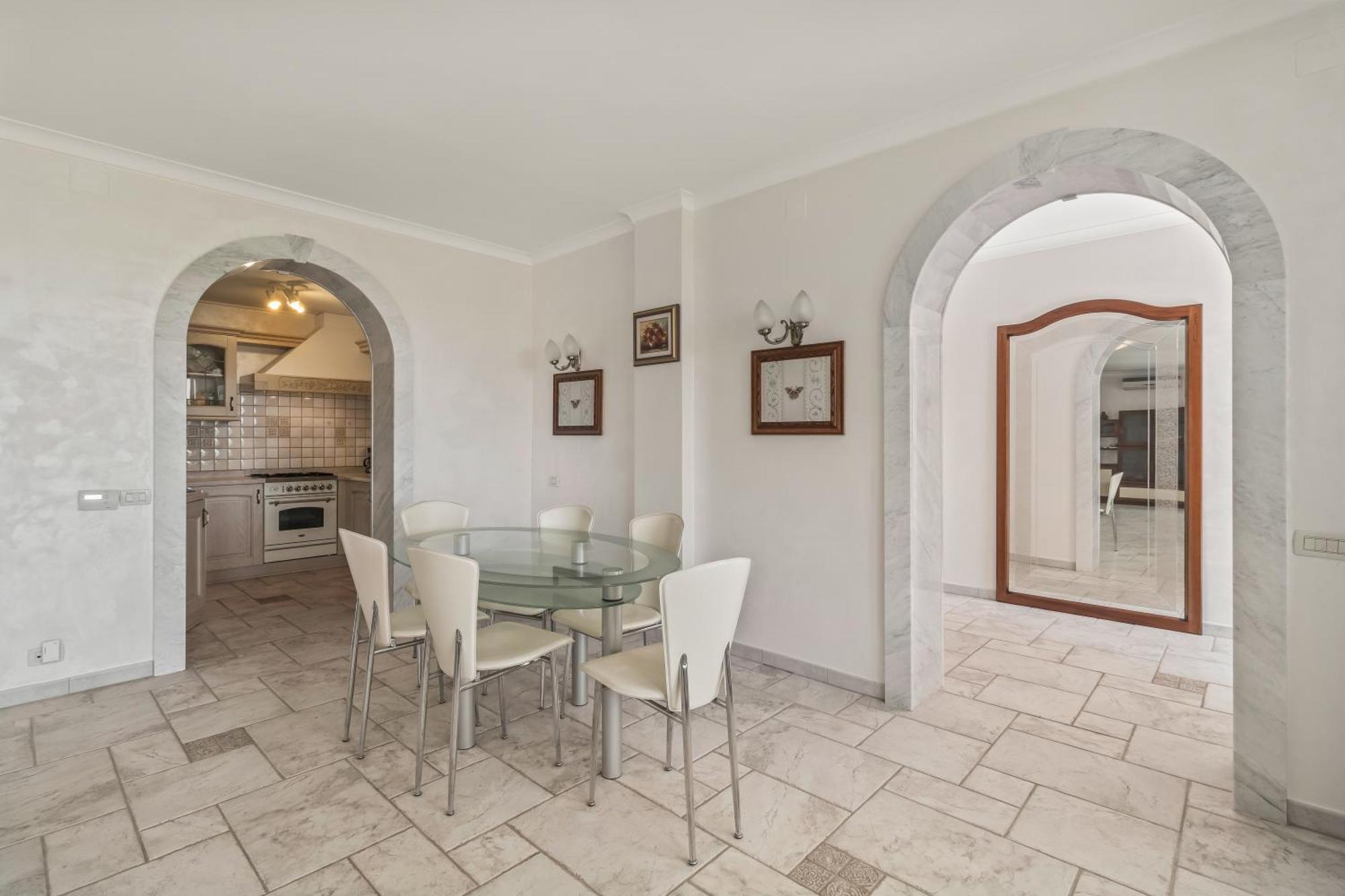 Villa Villa Migliore Umag