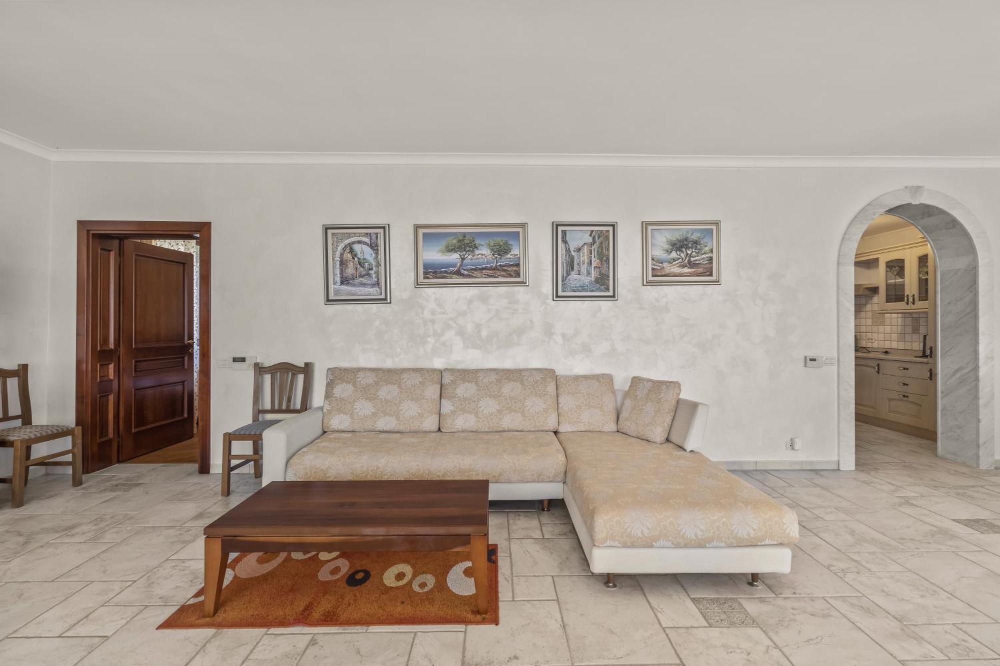 Villa Migliore * Umag