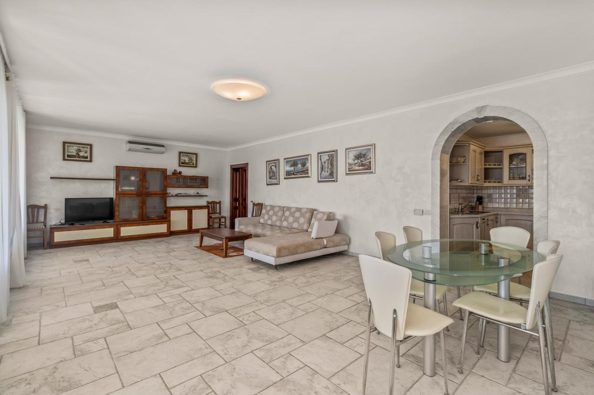 Villa Migliore Villa *