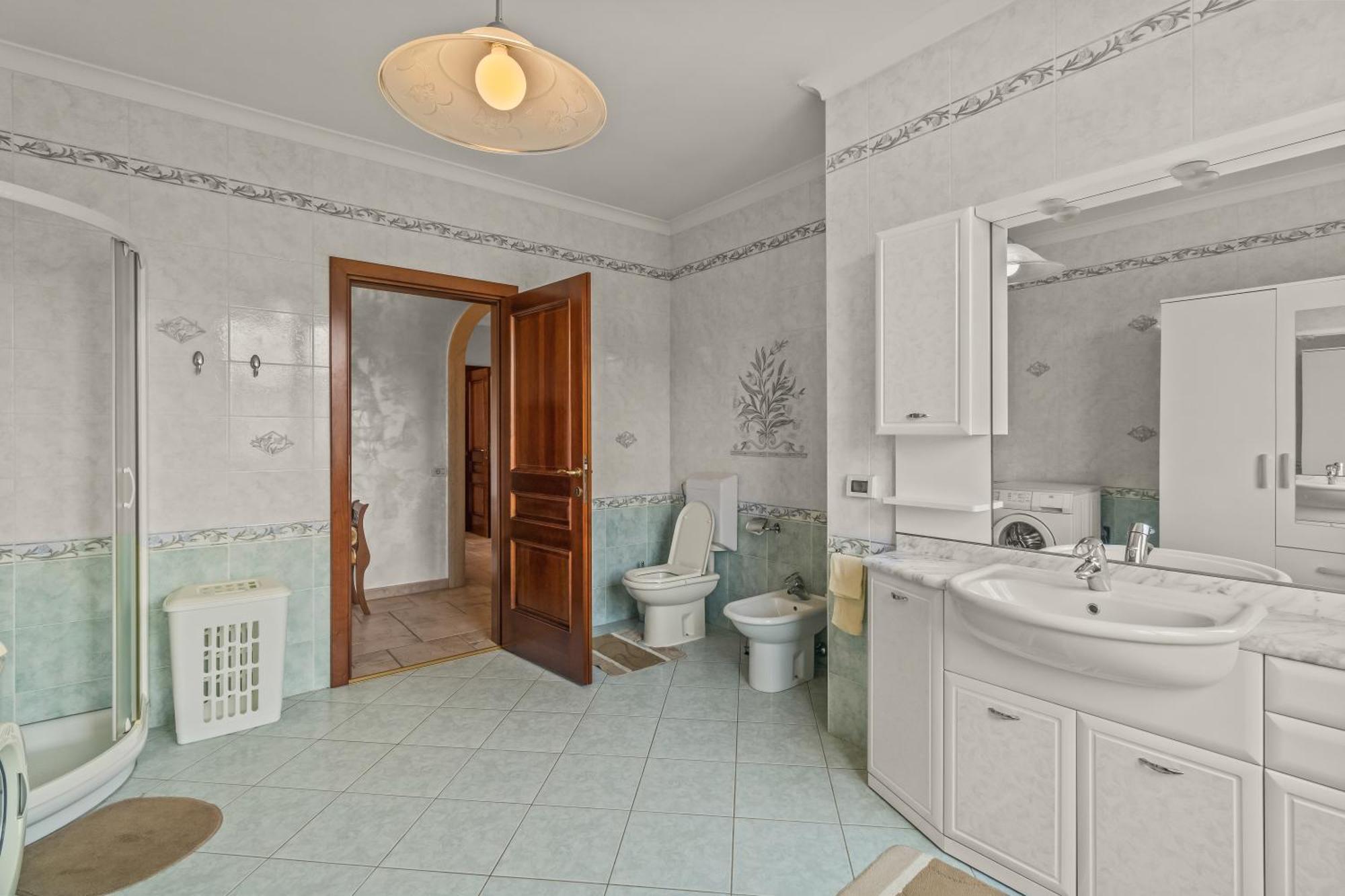 Villa Migliore Villa Umag