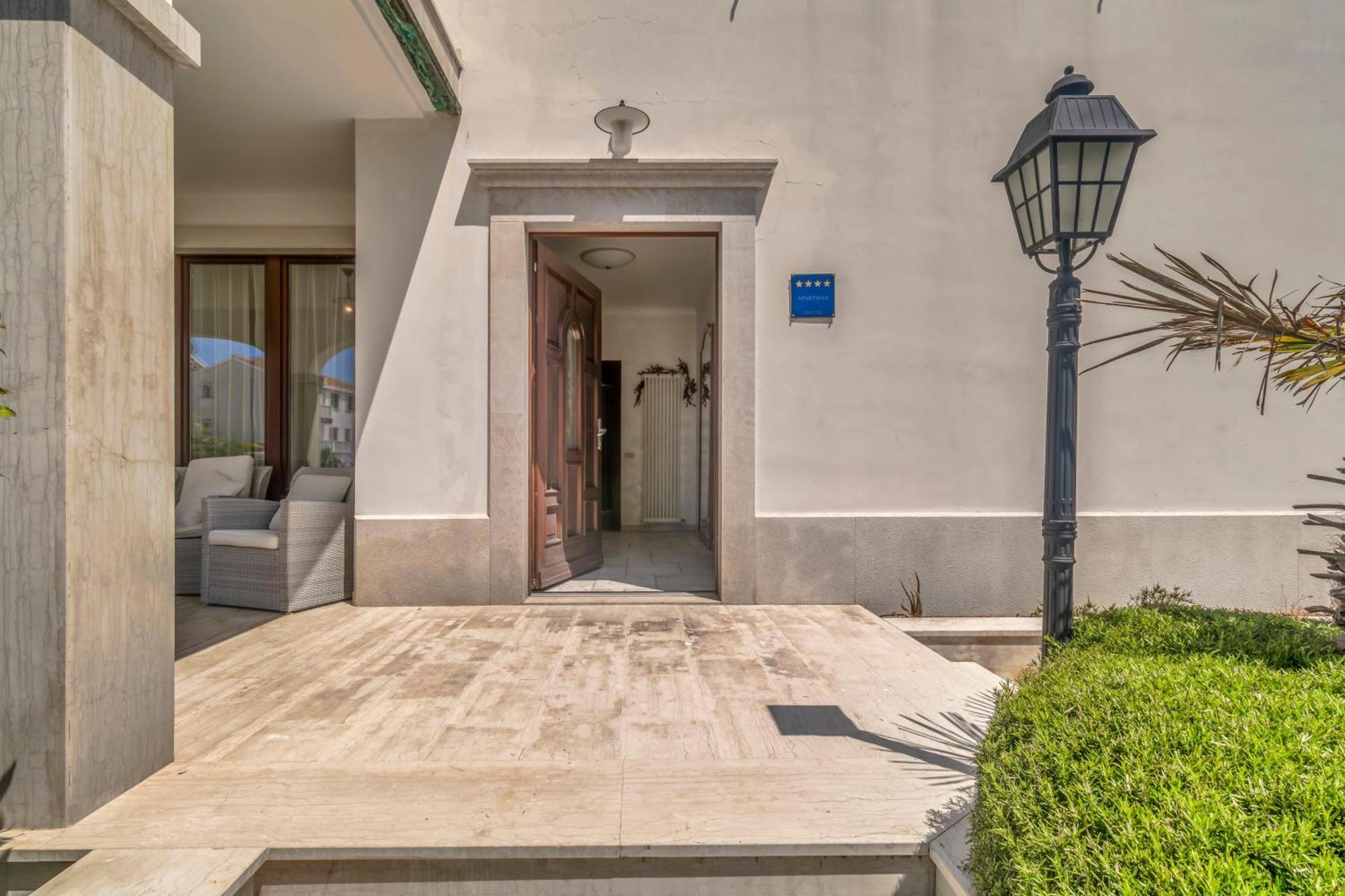 Villa Villa Migliore Umag