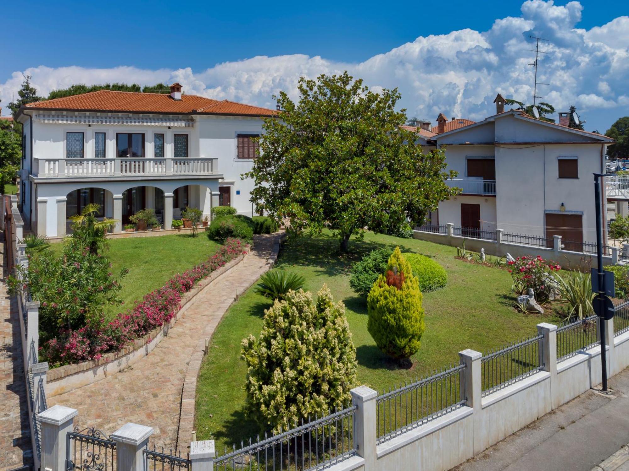 Villa Migliore Villa