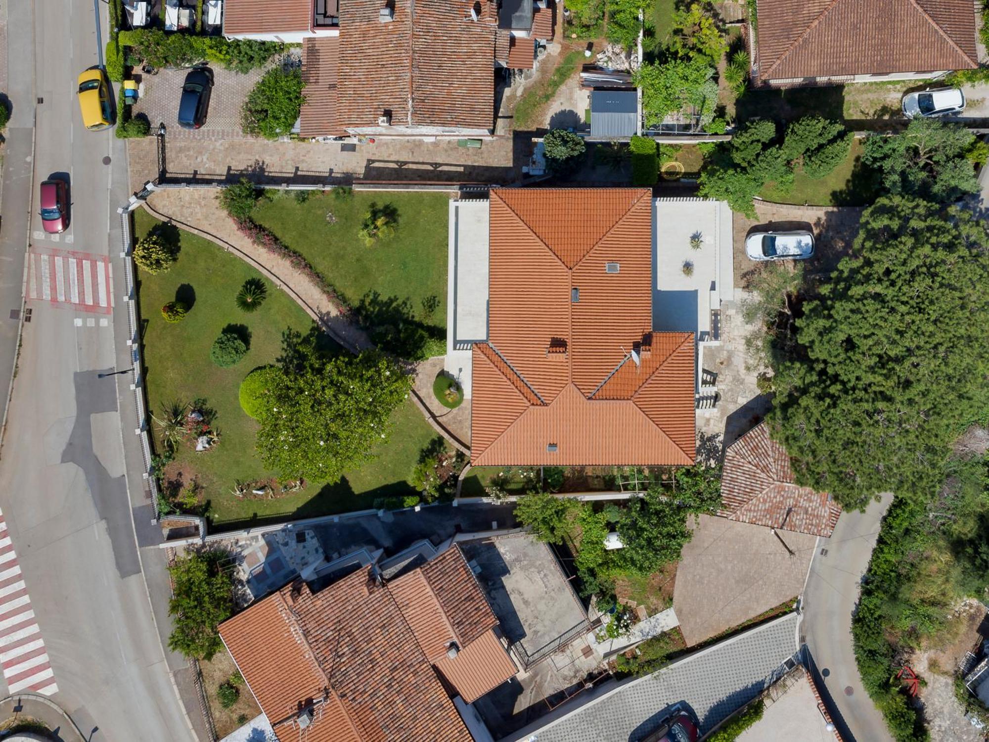 Villa Villa Migliore