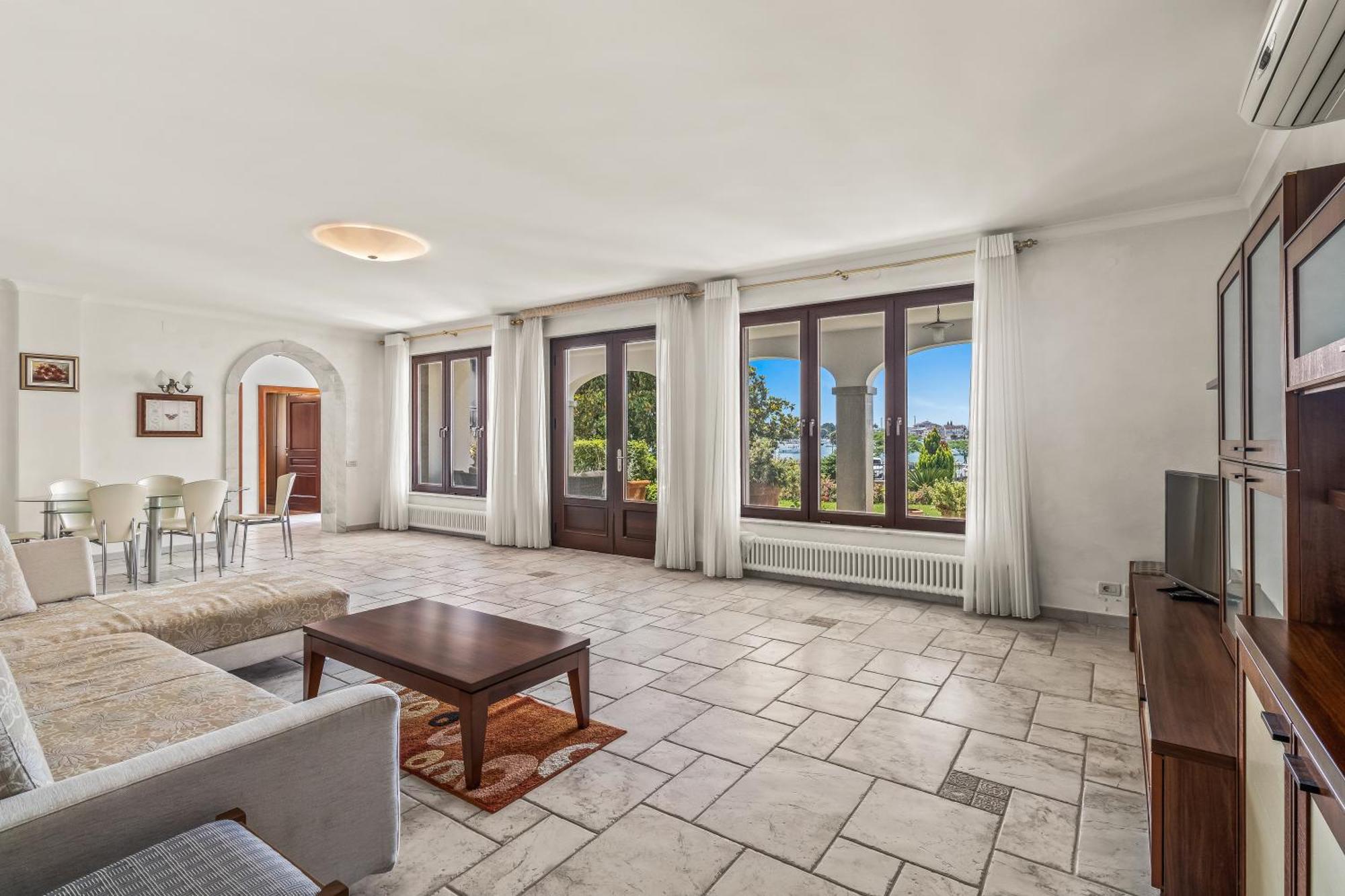 Villa Villa Migliore *
