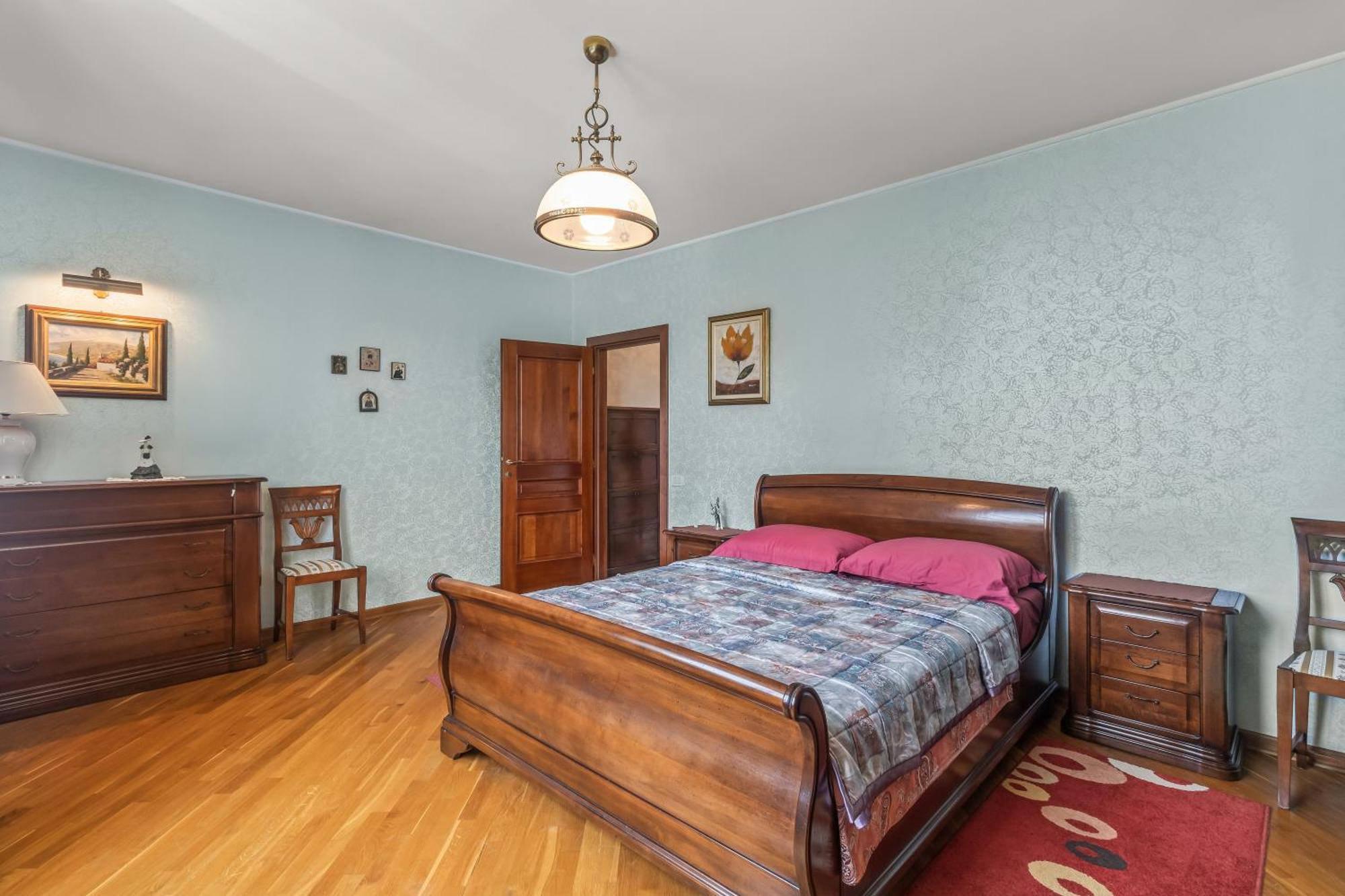 Villa Villa Migliore Umag