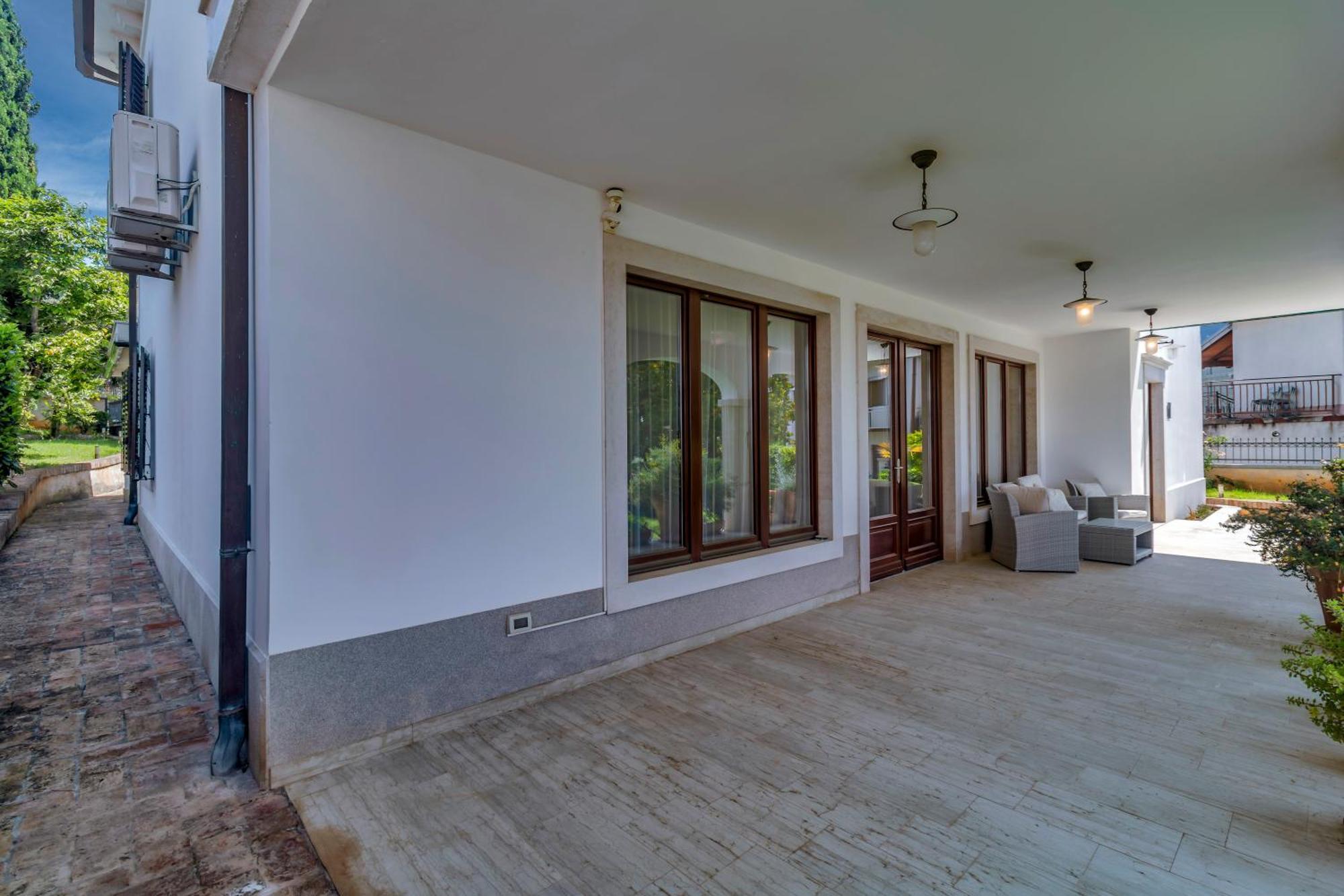 Villa Migliore Umag