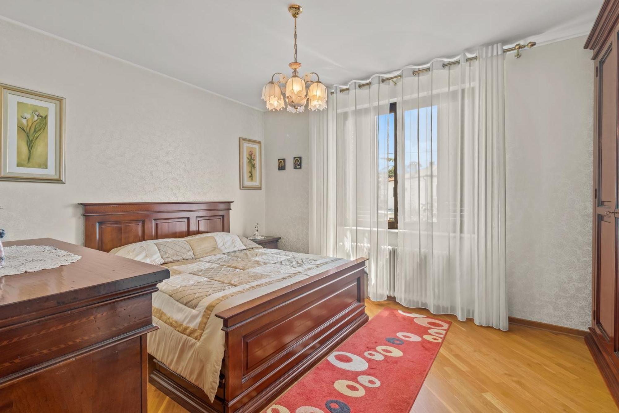 Vila Villa Migliore