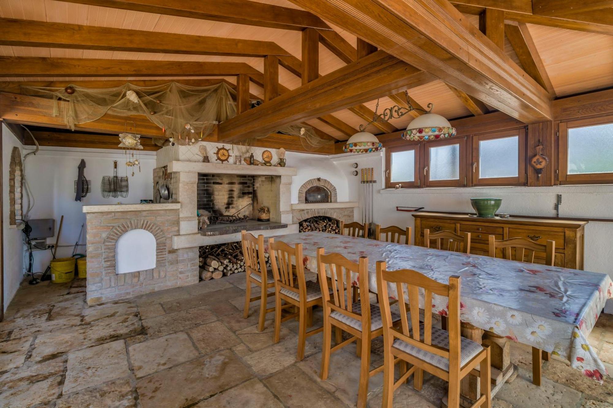Vila Villa Migliore Umag