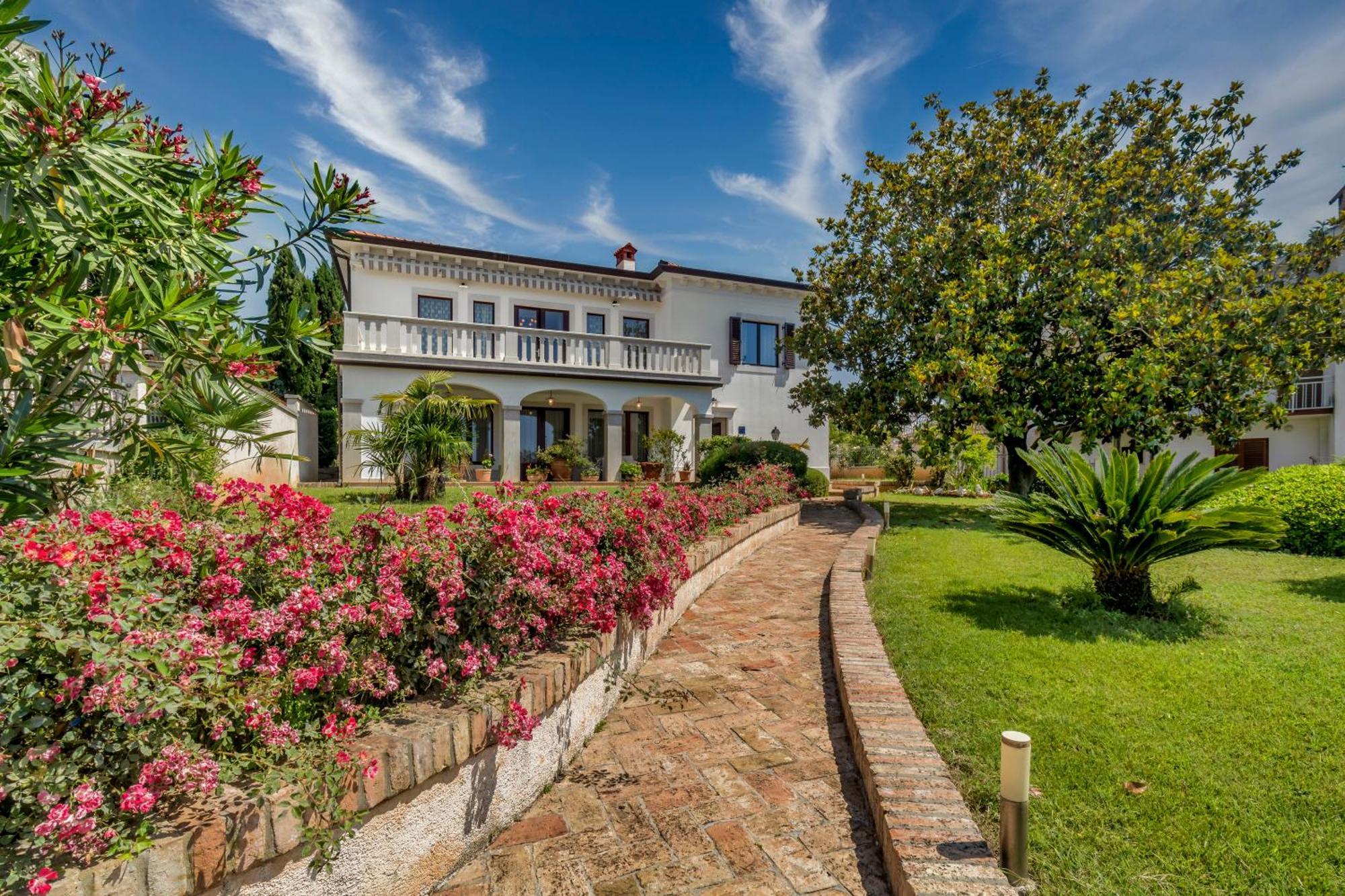 Villa Migliore Vila
