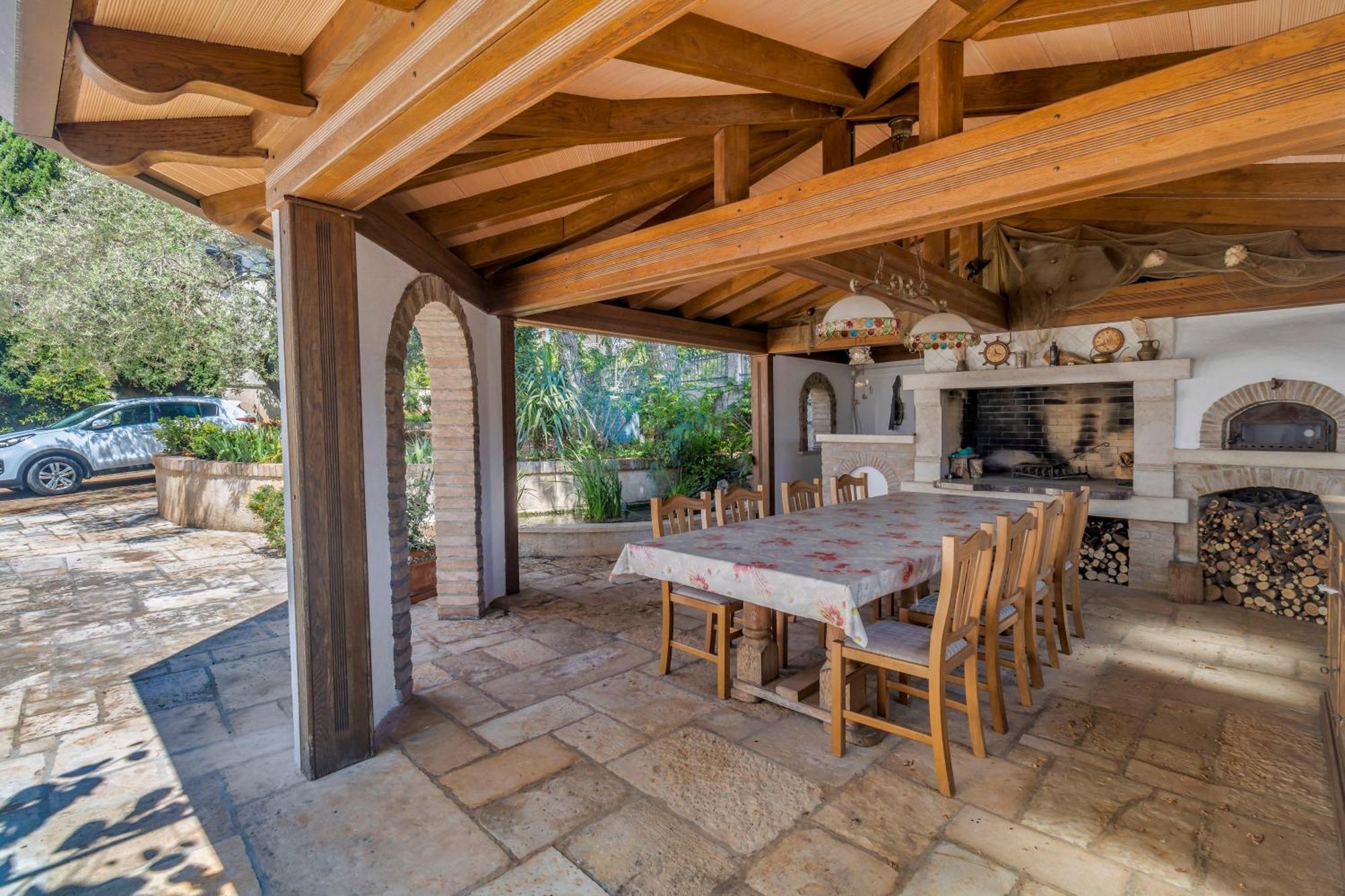 Vila Villa Migliore *