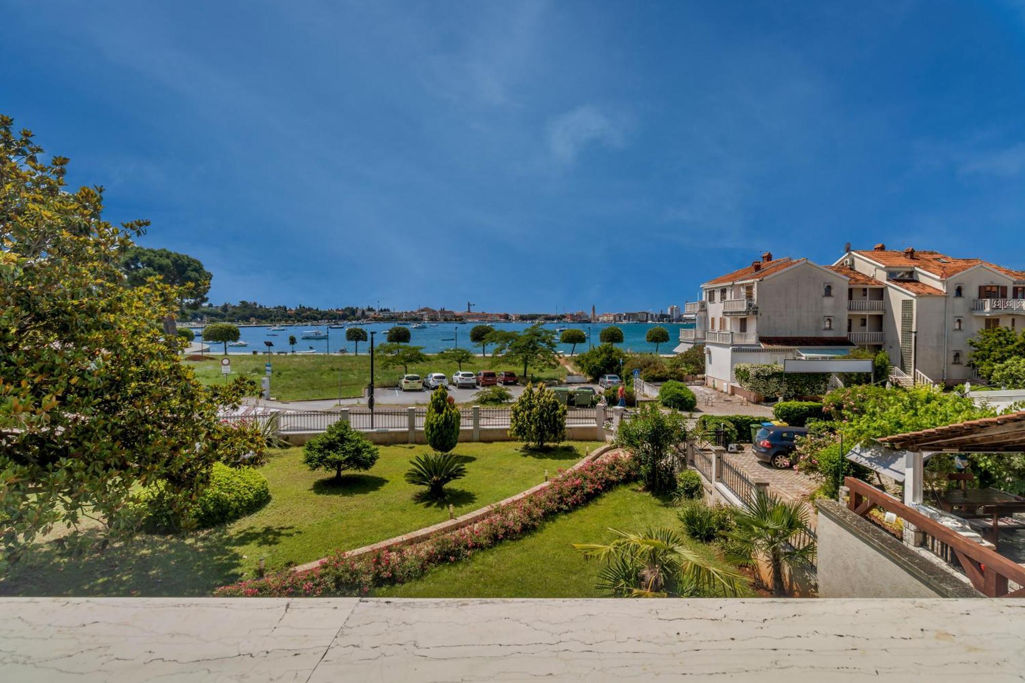 Villa Migliore Vila *