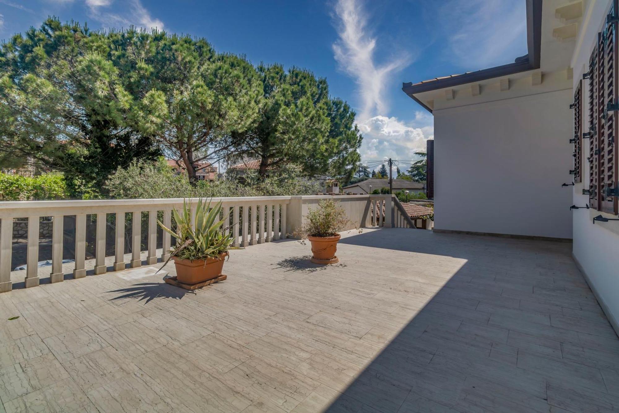 Vila Villa Migliore Umag