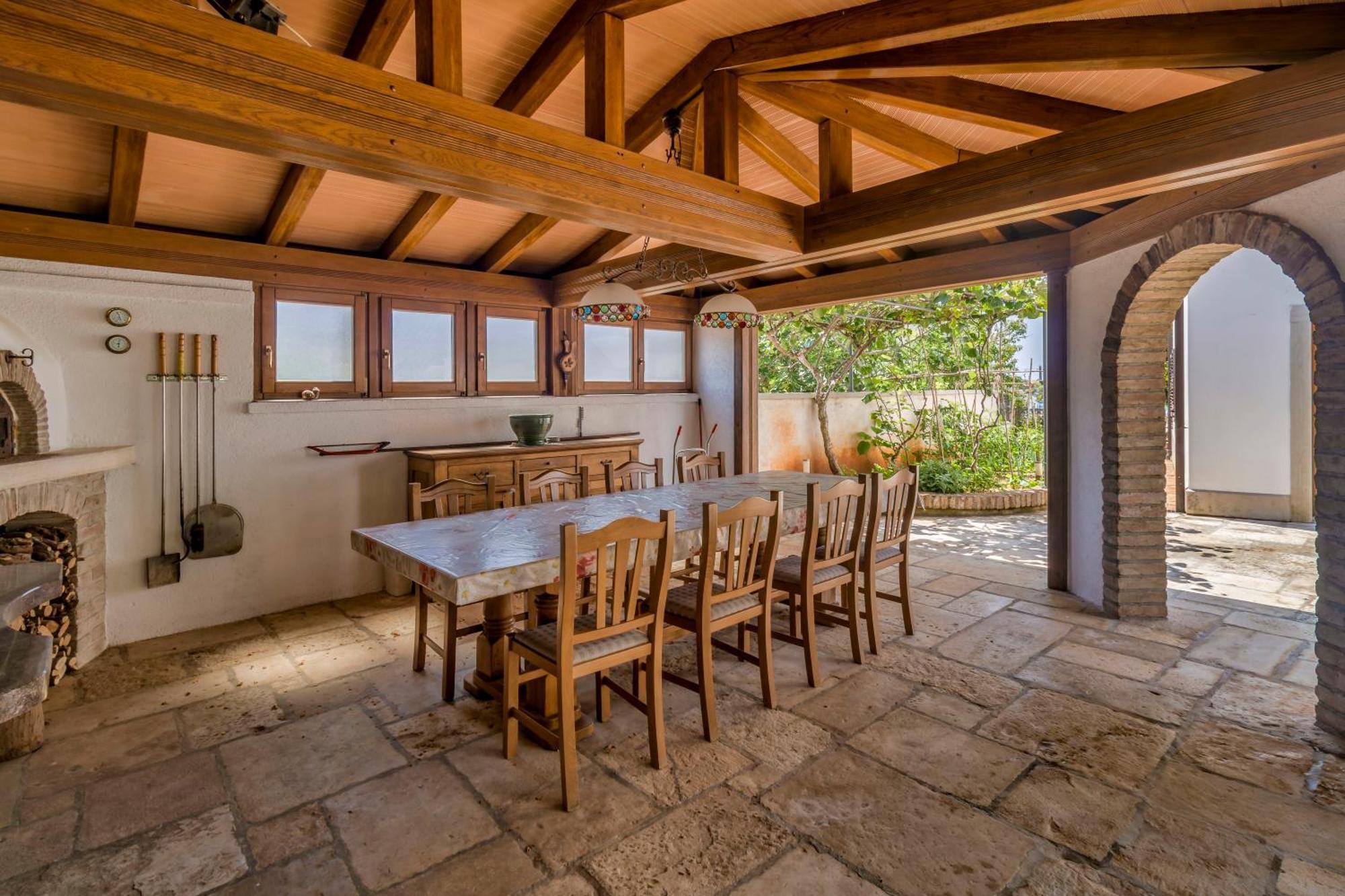 Villa Migliore Vila Umag