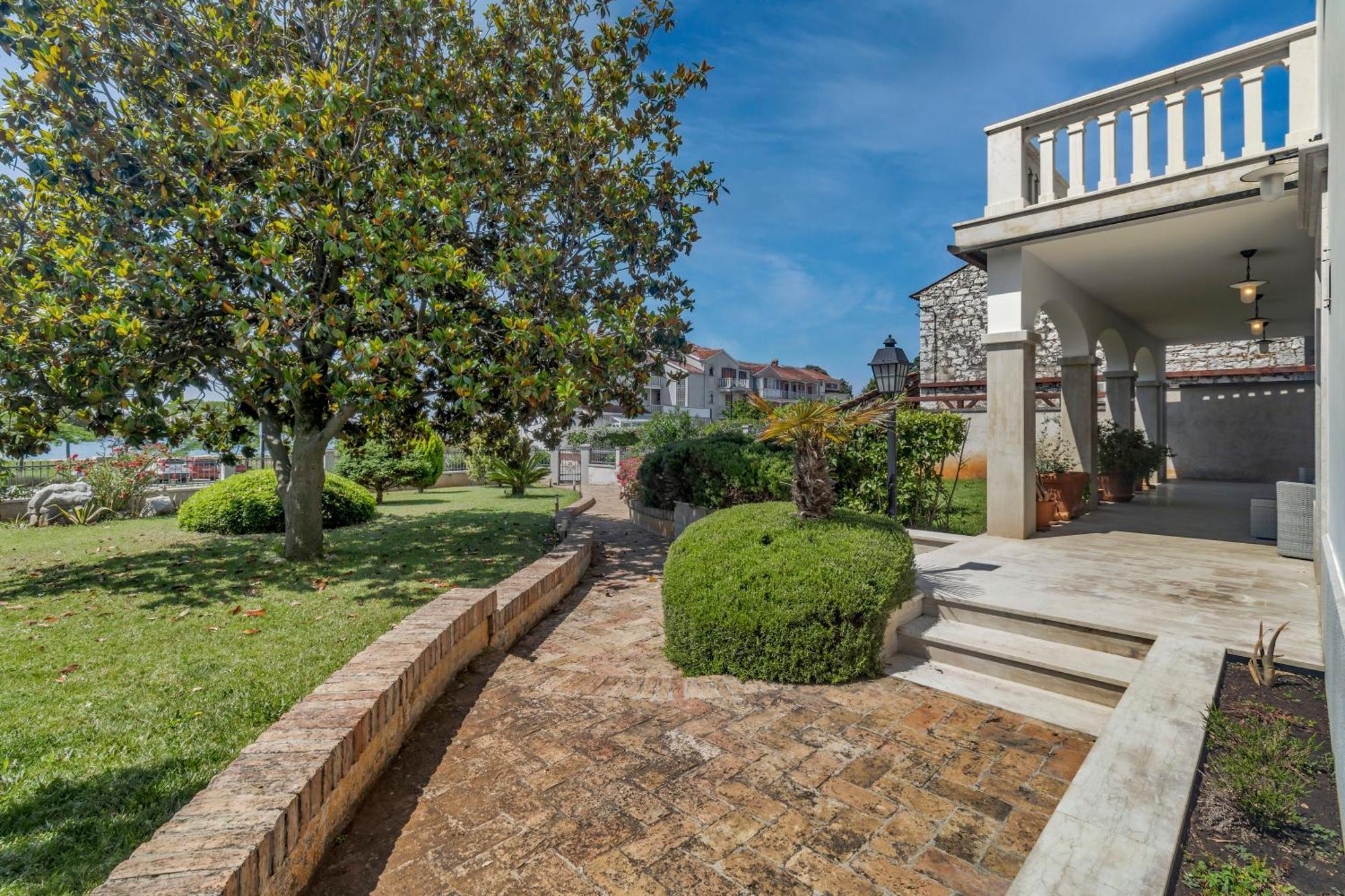 Vila Villa Migliore *