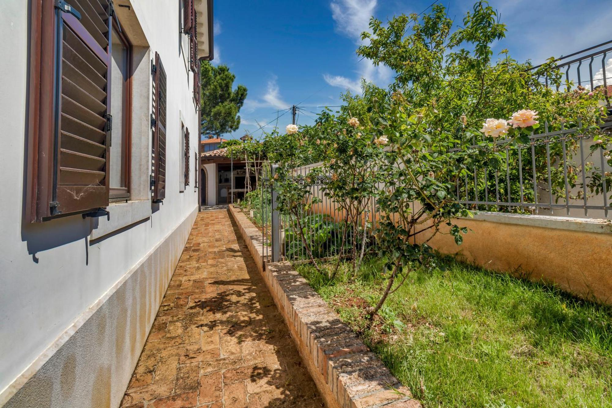 Vila Villa Migliore *