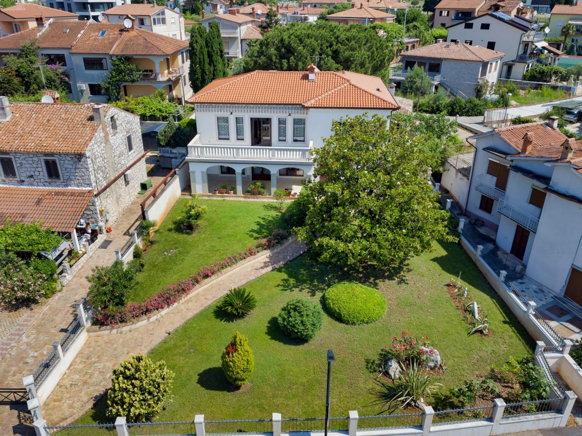 Villa Migliore *