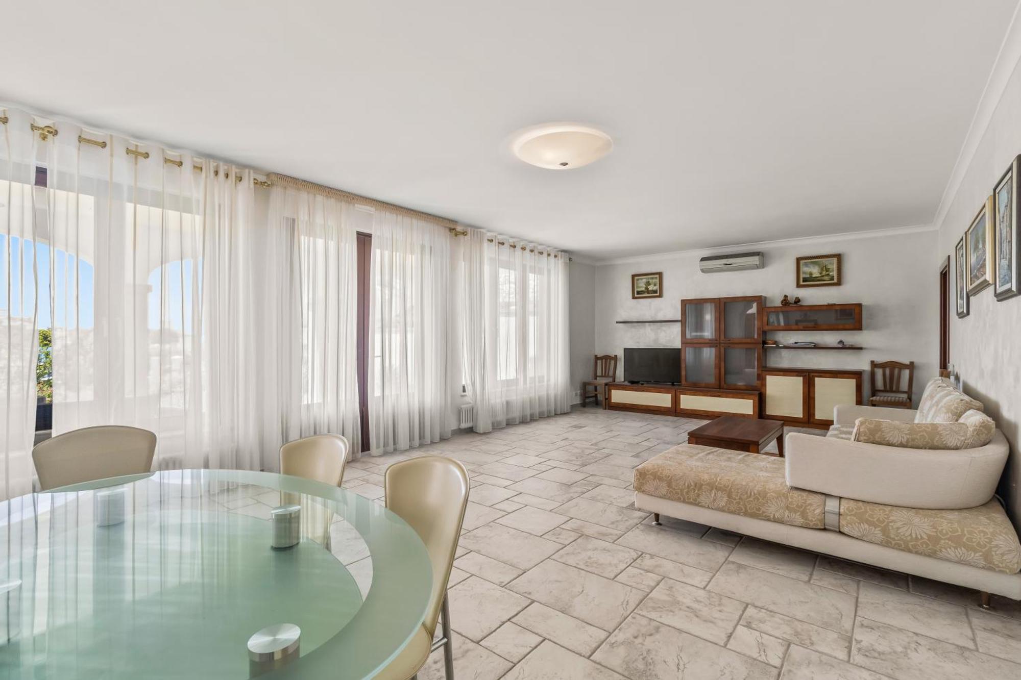 Villa Migliore * Umag