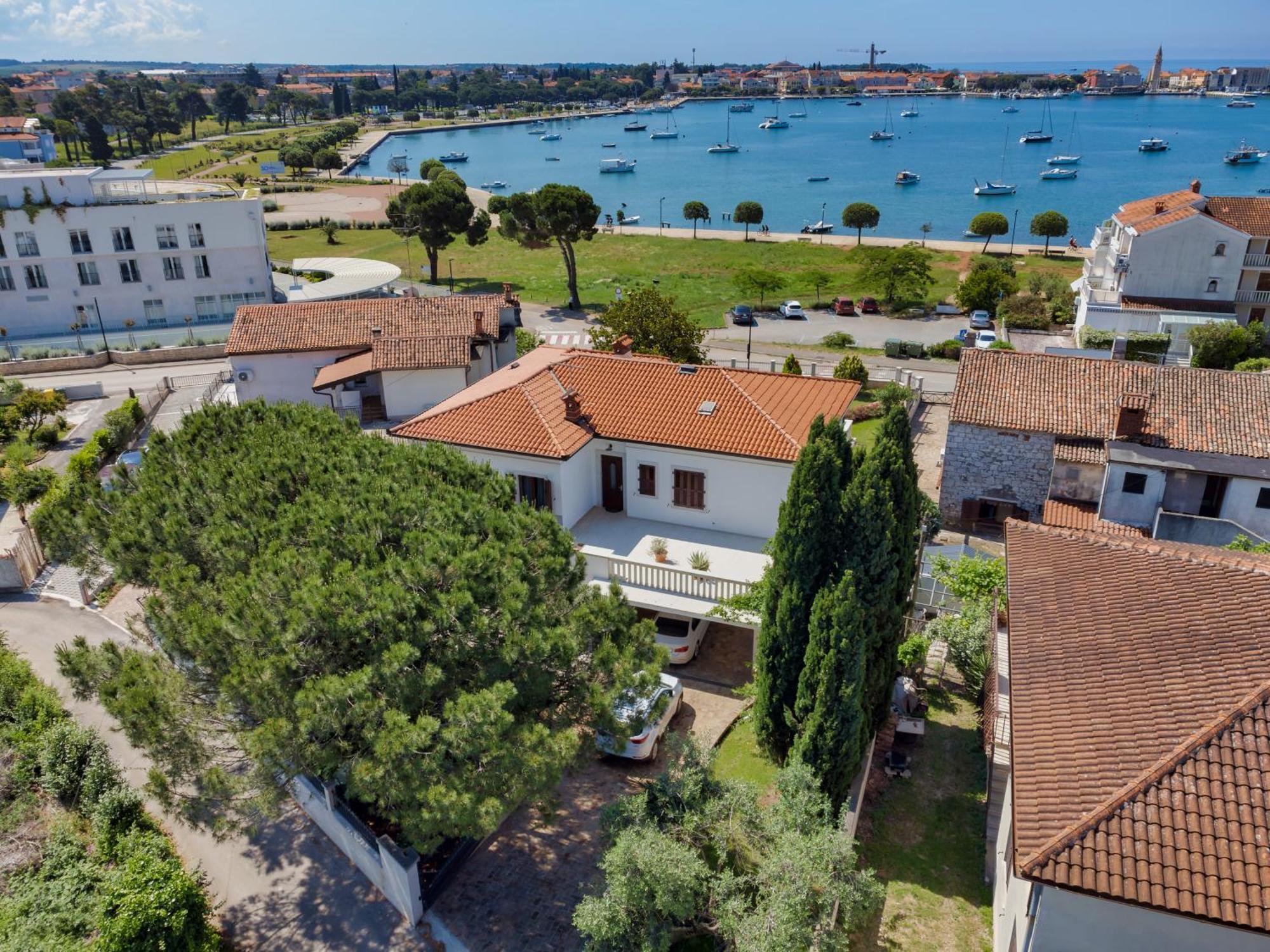 Villa Migliore Vila