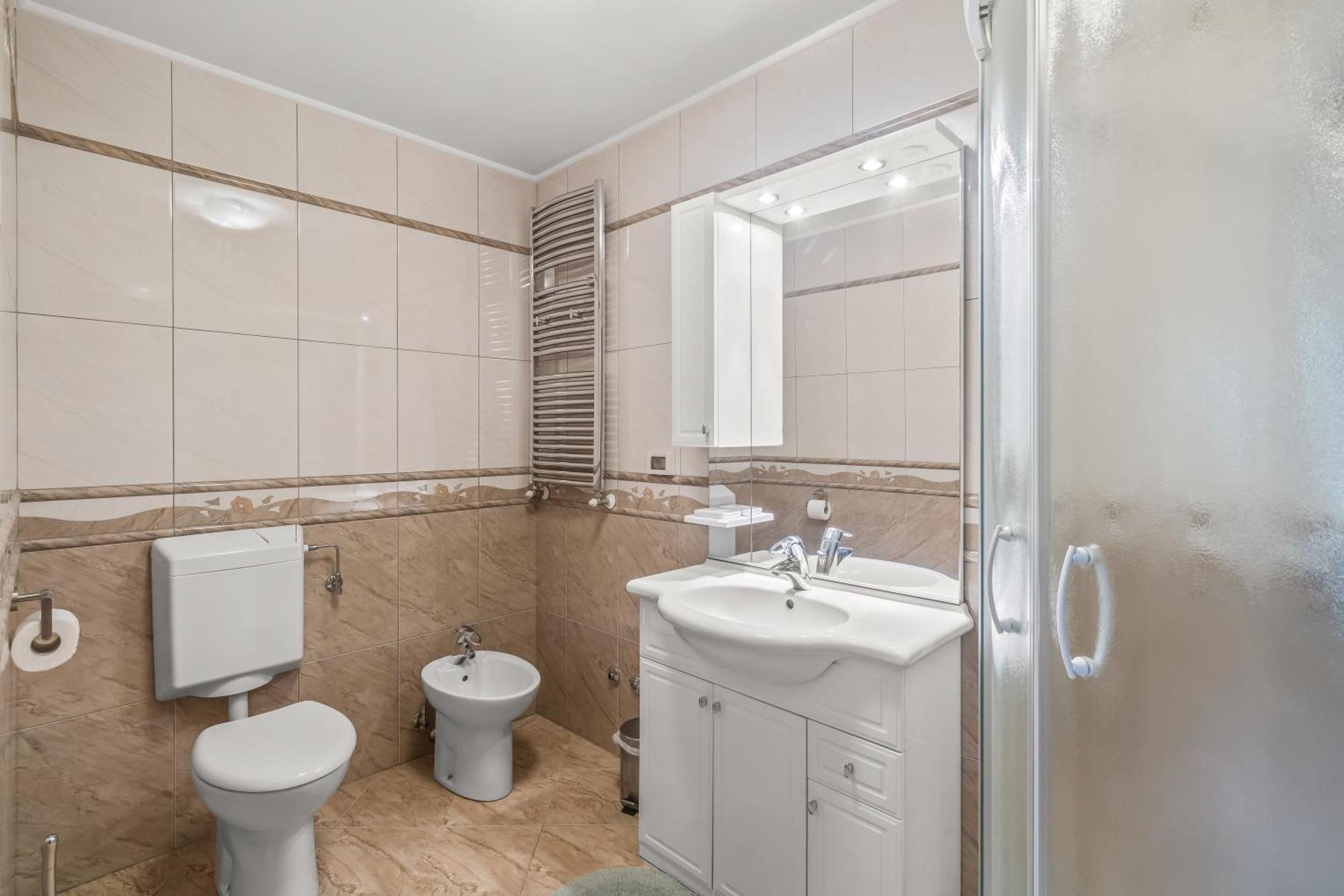 Vila Villa Migliore