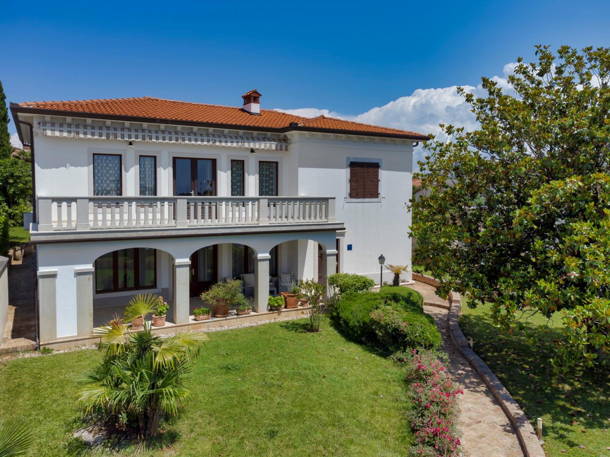 Vila Villa Migliore *