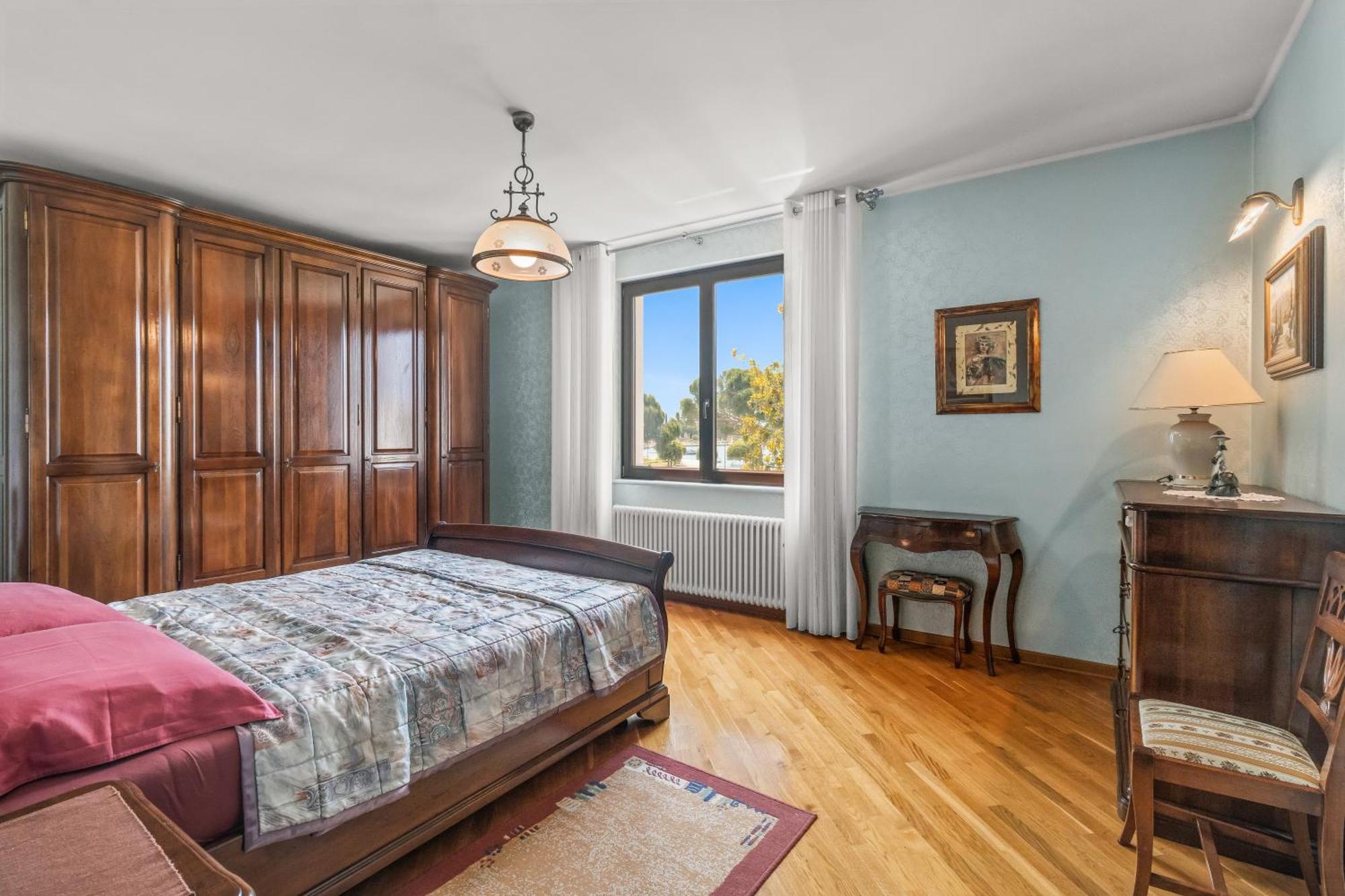 Villa Migliore Umag